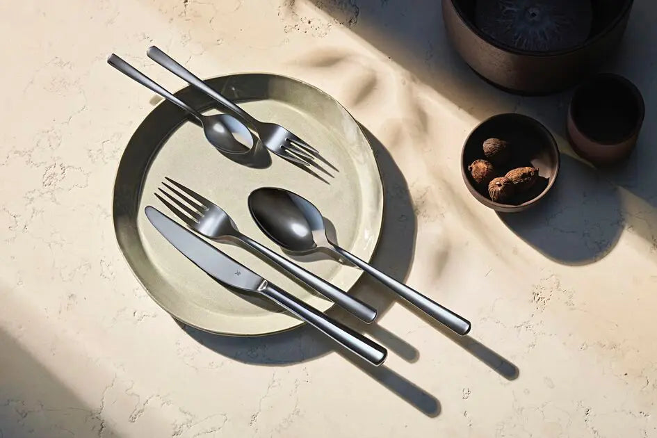 WMF Besteckset Philadelphia 60-teilig / 12 Personen