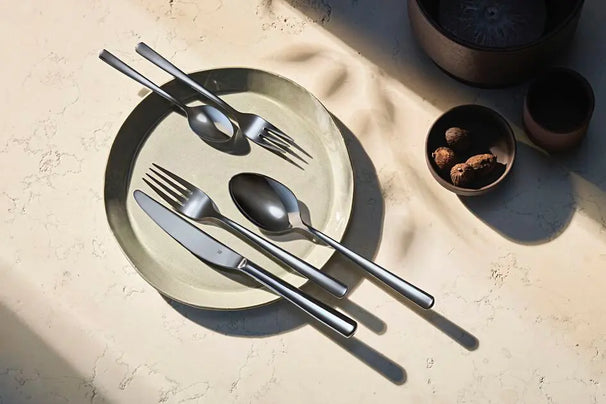 WMF Besteckset Philadelphia 60-teilig / 12 Personen