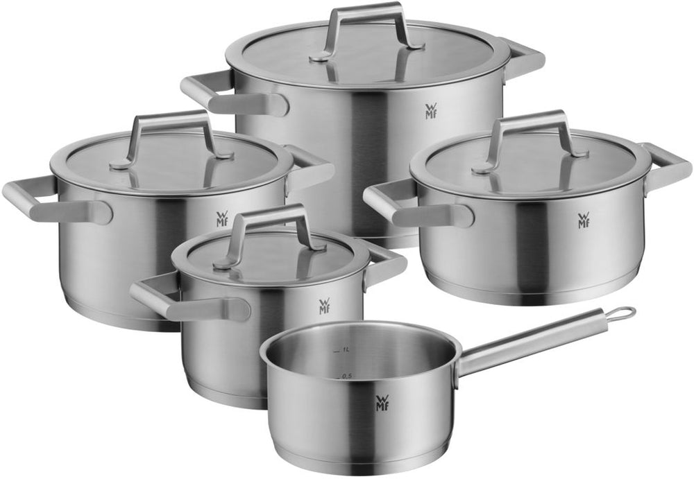 WMF Kochgeschirr Set Comfort Line - 5-teilig