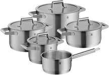 WMF Kochgeschirr Set Comfort Line - 5-teilig