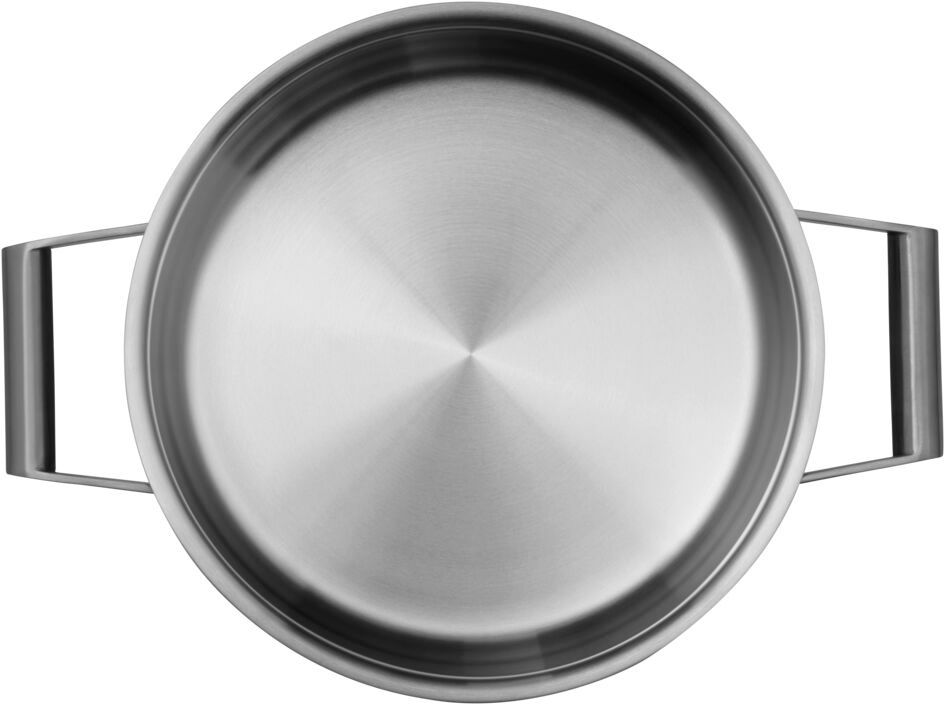 WMF Kochgeschirr Set Comfort Line - 5-teilig