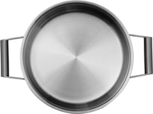 WMF Kochgeschirr Set Comfort Line - 5-teilig