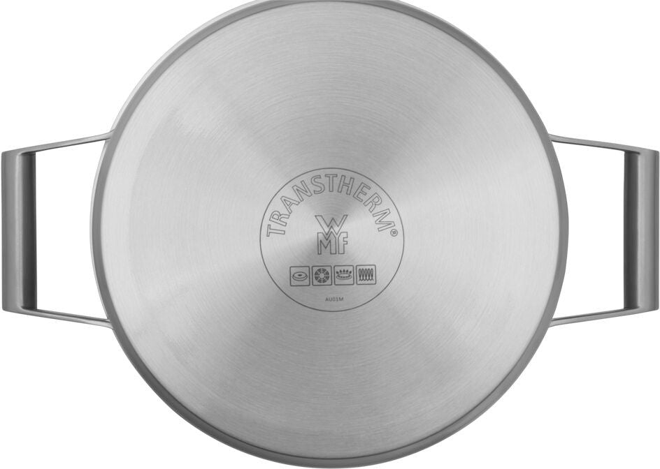 WMF Kochgeschirr Set Comfort Line - 5-teilig