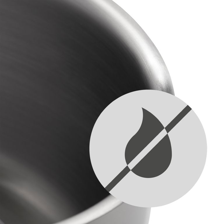 WMF Kochgeschirr Set Compact Cuisine - 5-teilig