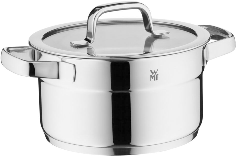 WMF Kochgeschirr Set Compact Cuisine - 5-teilig