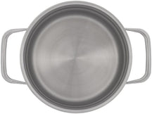 WMF Kochgeschirr Set Compact Cuisine - 5-teilig