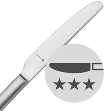 WMF Besteckset Corvo - 66-teilig / 12 Personen