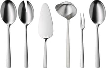 WMF Besteckset Corvo - 66-teilig / 12 Personen