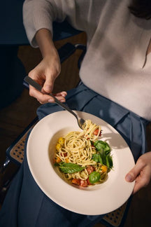 WMF Besteckset Corvo - 66-teilig / 12 Personen