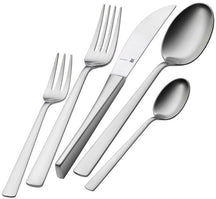 WMF Besteckset Corvo - 66-teilig / 12 Personen