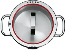 WMF Kochgeschirr Set Function 4 - RVS - 5-teilig