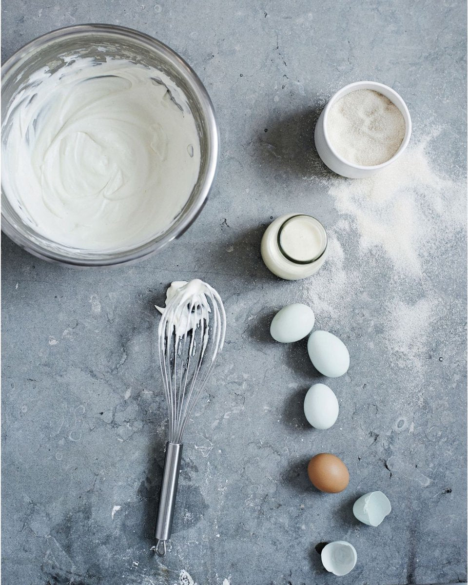 WMF Schneebesen Profi Plus - 25 cm