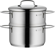 WMF Gemüse-Dampfer mit Deckel Mini - Ø 16 cm