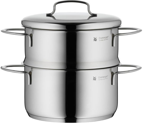 WMF Gemüse-Dampfer mit Deckel Mini - Ø 16 cm