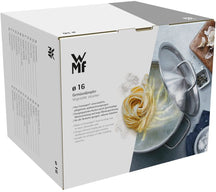 WMF Gemüse-Dampfer mit Deckel Mini - Ø 16 cm