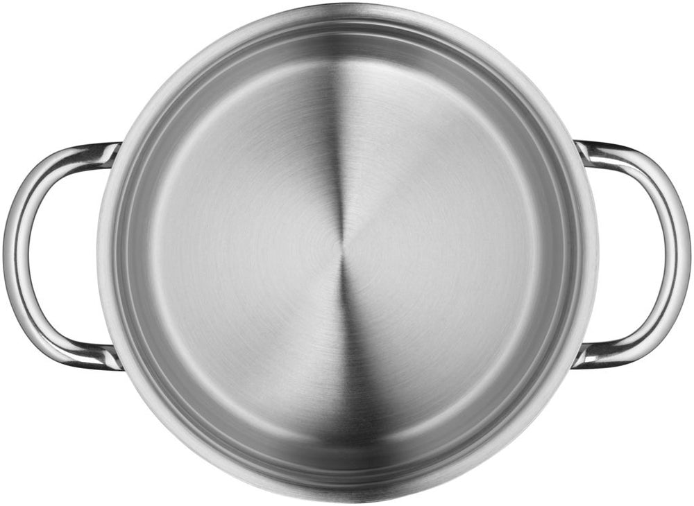 WMF Kochgeschirr Set Mini - 5-teilig