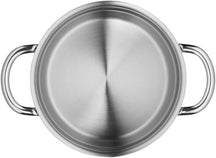 WMF Kochgeschirr Set Mini - 5-teilig