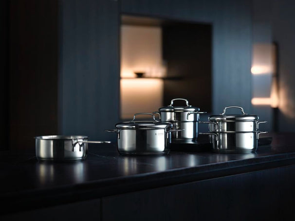 WMF Kochgeschirr Set Mini - 5-teilig