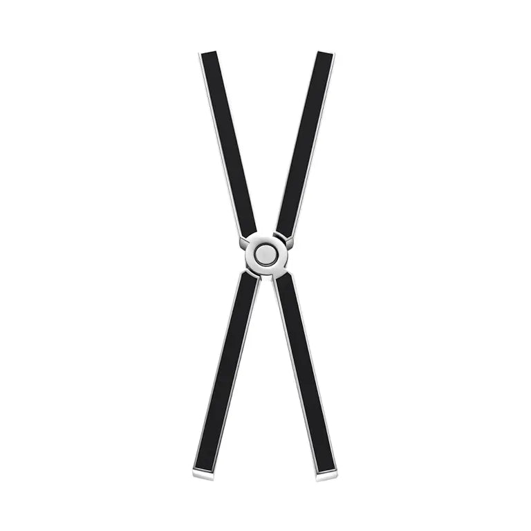 WMF Untersetzer Mister X - 19 x 19 cm