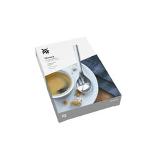 WMF Espressolöffel Nuova - 6 Stück