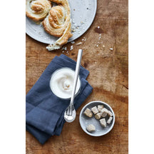 WMF Latte Macchiatolöffel Nuova - 6 Stück