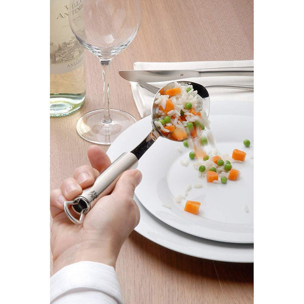 WMF Servierlöffel Profi Plus - 32 cm