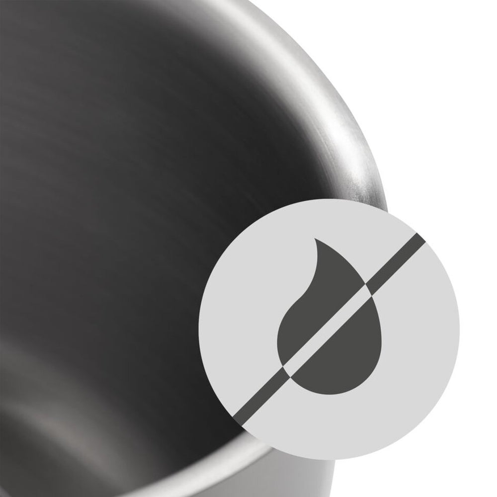 WMF Kochgeschirr Set Provence Plus - RVS - 5-teilig