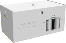 WMF Kochgeschirr Set Provence Plus - RVS - 5-teilig