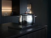 WMF Kochgeschirr Set Quality One - RVS - 5-teilig