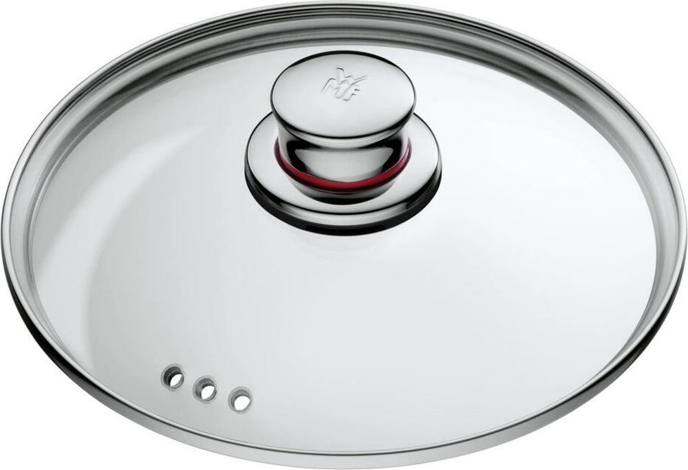 WMF Kochgeschirr Set Quality One - RVS - 5-teilig