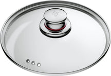 WMF Kochgeschirr Set Quality One - RVS - 5-teilig