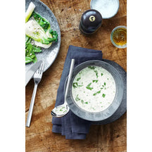 WMF Soßenlöffel Nuova - 19 cm