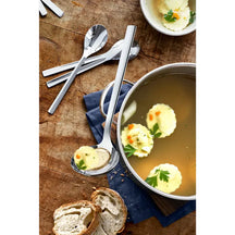 WMF Suppenlöffel Nuova - 29 cm