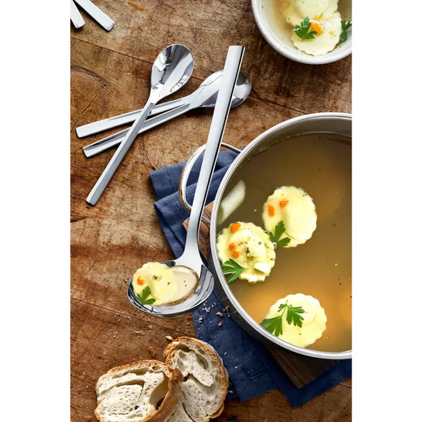 WMF Suppenlöffel Nuova - 29 cm