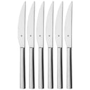 WMF Steakmessenset Nuova - 6 Stück