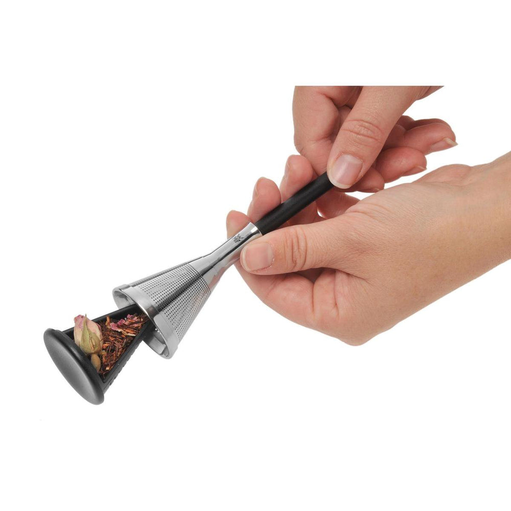 WMF Teestab TeaTime - RVS