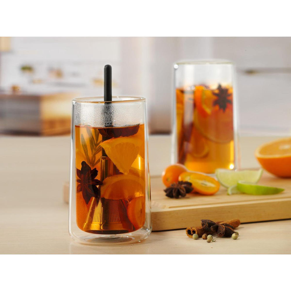 WMF Teestab TeaTime - RVS