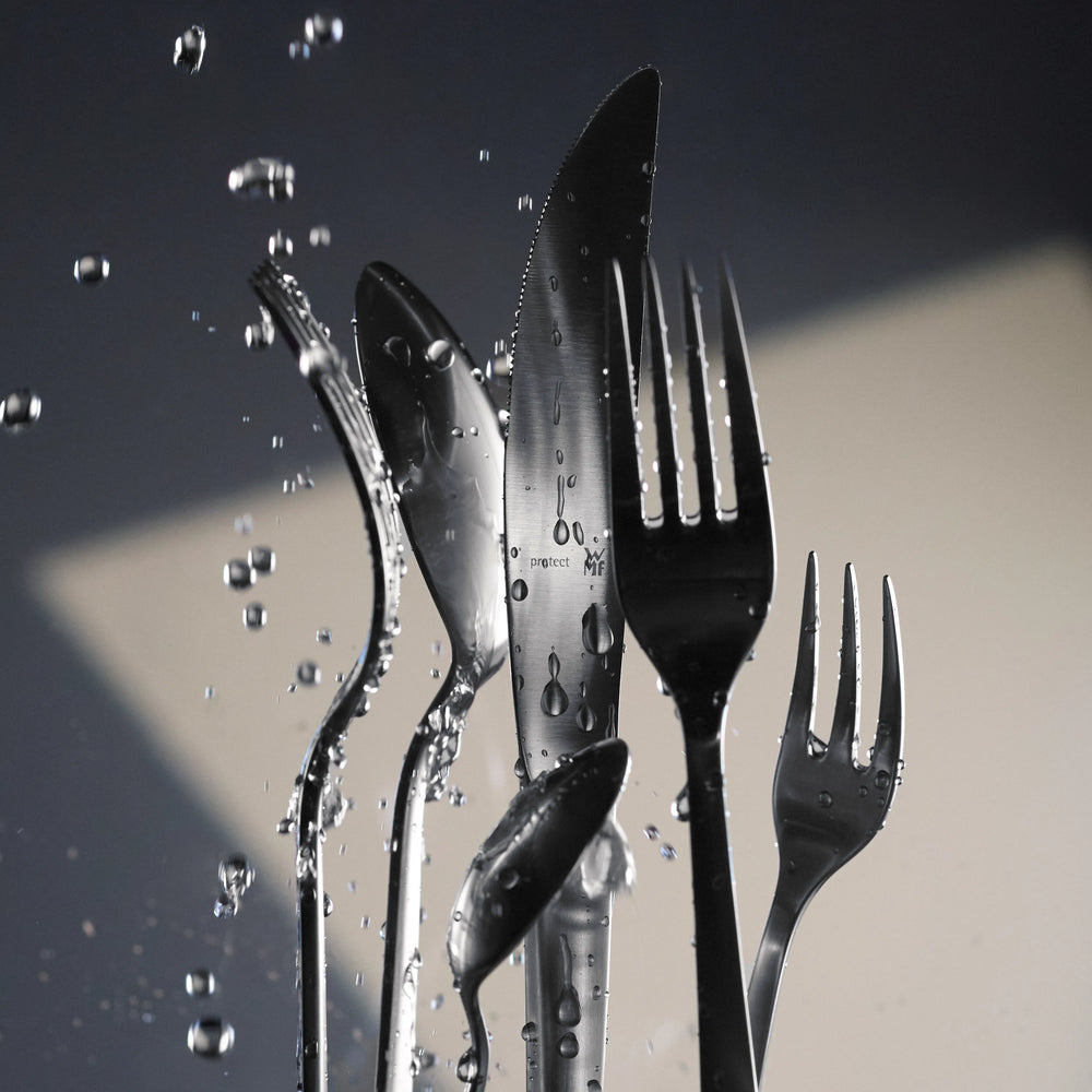 WMF Kaffeelöffel Nuova - 6 Stück