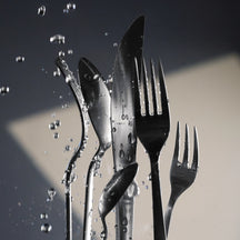 WMF Kaffeelöffel Nuova - 6 Stück