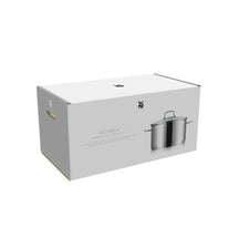 WMF Kochgeschirr Set Astoria - 5-teilig - Inklusive GRATIS Cookinglife Kochgeschirr Set - Kochtöpfe ø 16, 20, 24 und 28 cm sowie Stielkasserolle ø 14 cm