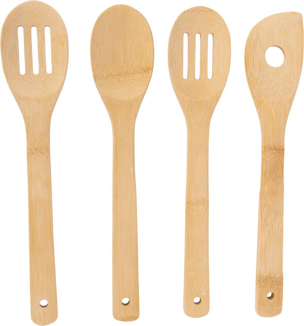 Cosy & Trendy Holzlöffel - 3 Stück