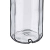 Westmark Bügelflasche / Weckglas Rund 1 Liter