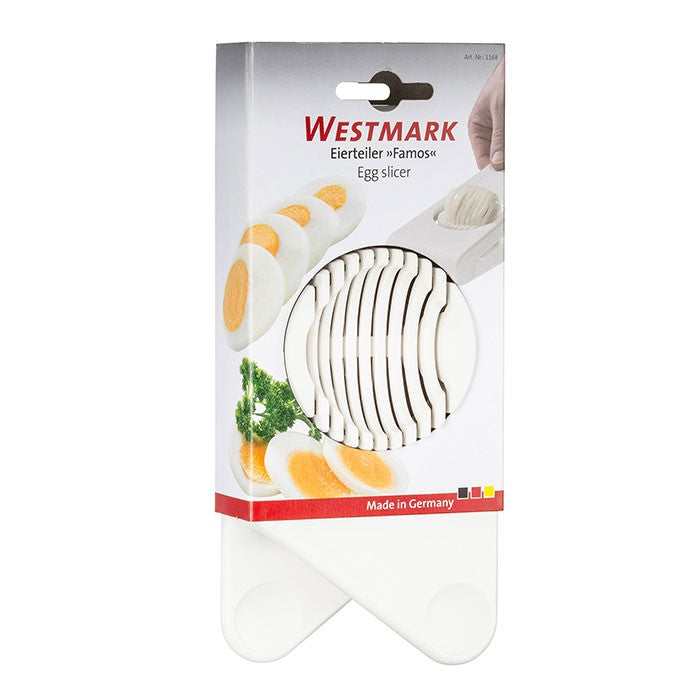 Westmark Eierschneider Famos