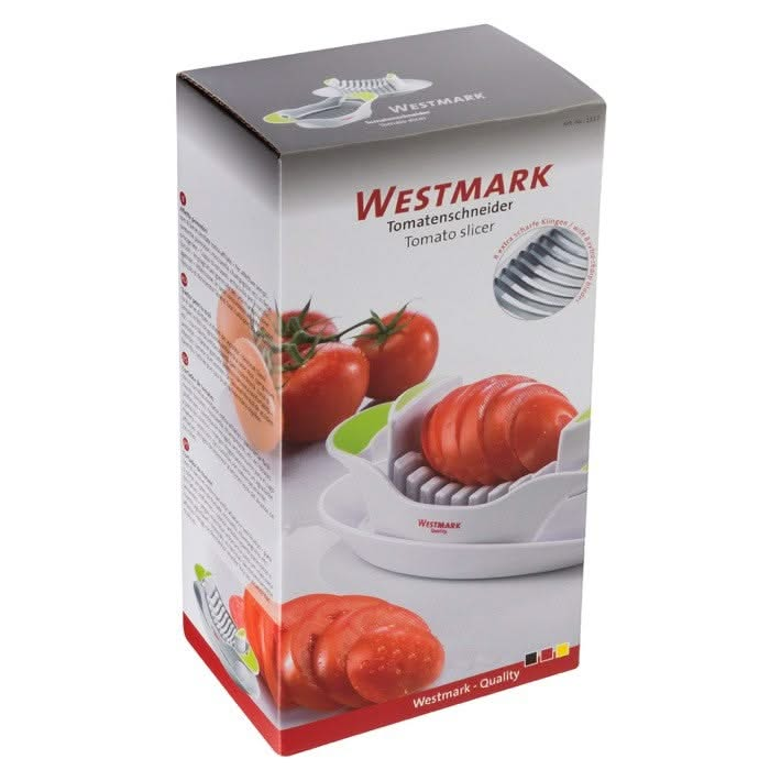 Westmark Tomatenschneider