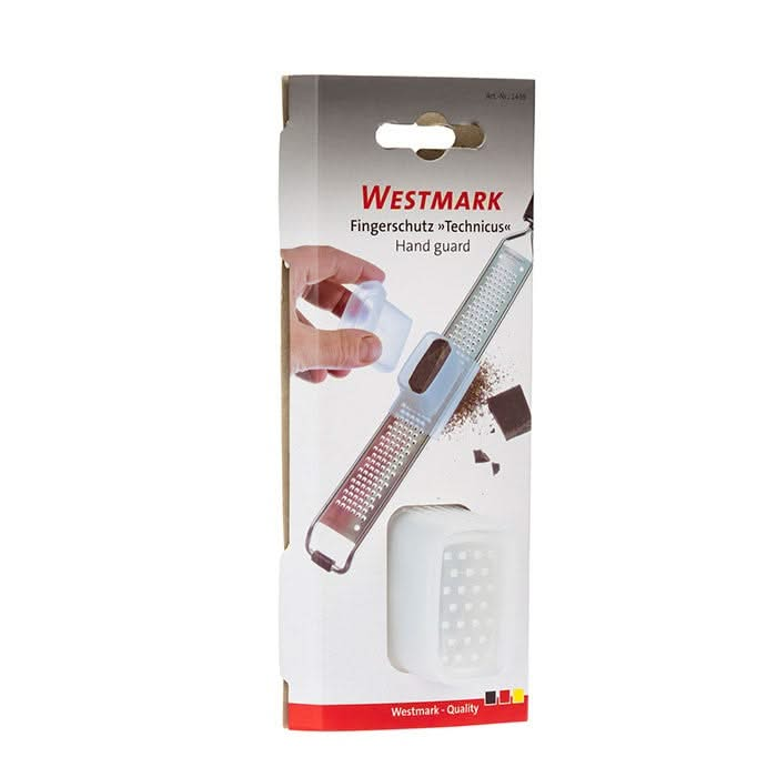 Westmark Finger Protection Technicus-Pro Reibe