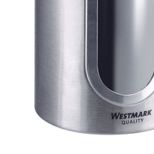 Westmark Vorratsdose - ø 12 cm / 1.8 Liter