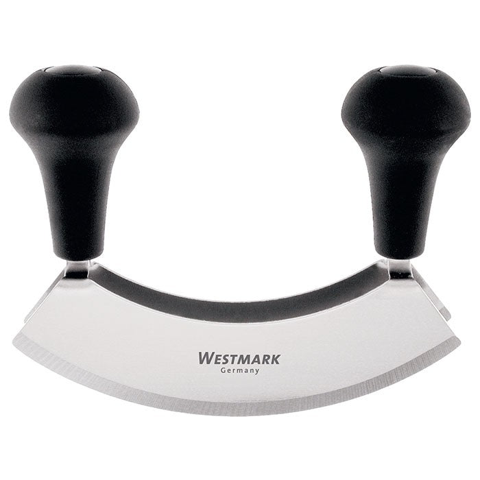 Westmark Doppel Wiegemesser Duo