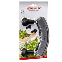 Westmark Doppel Wiegemesser Duo