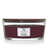 WoodWick Duftkerze Ellipse Black Cherry - 9 cm / 19 cm