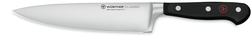 Wusthof Kochmesser Classic 18 cm